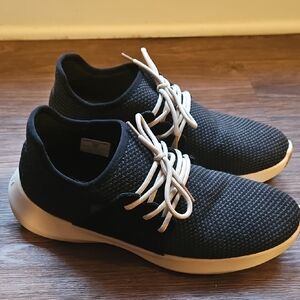 Vessi Everyday Classic M10 CREAM/BLACK